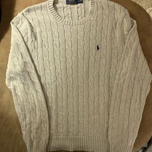 Ralph Lauren sweater